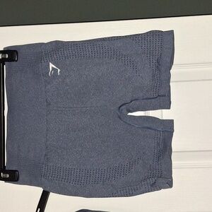 Gymshark Vital Blue Shorts